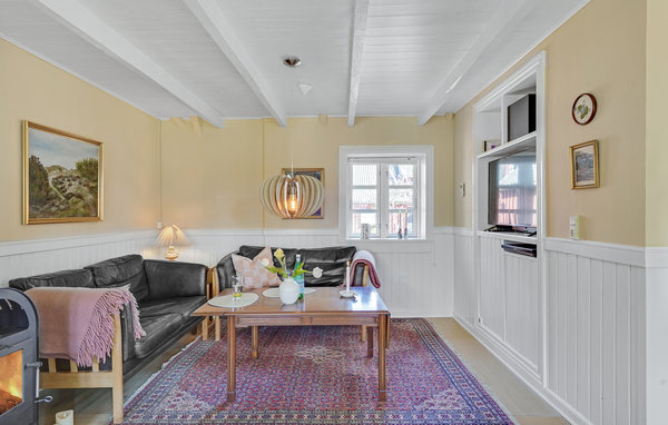 Ferienwohnung - Skårupøre , Dänemark - G53540 301