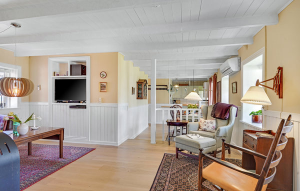 Ferienwohnung - Skårupøre , Dänemark - G53540 302