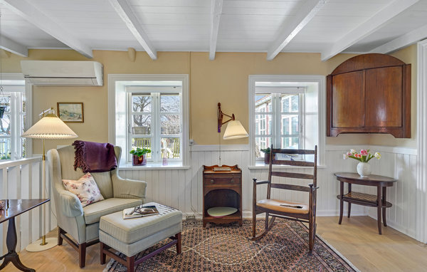 Ferienwohnung - Skårupøre , Dänemark - G53540 4