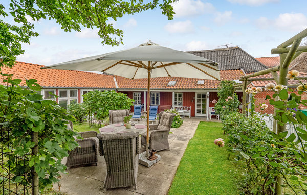 Ferienwohnung - Skårupøre , Dänemark - G53540 81