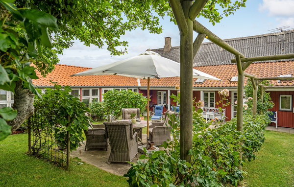 Ferienwohnung - Skårupøre , Dänemark - G53540 102