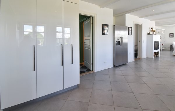 Ferienhaus - Ørbæk , Dänemark - G53542 401