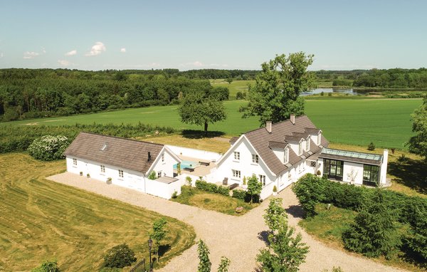 Ferienhaus - Ørbæk , Dänemark - G53542 81