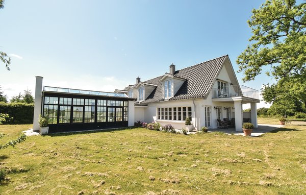 Ferienhaus - Ørbæk , Dänemark - G53542 107