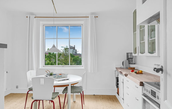 Ferienwohnung - Svendborg , Dänemark - G53544 8