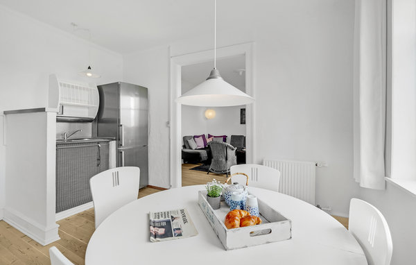 Ferienwohnung - Svendborg , Dänemark - G53544 6