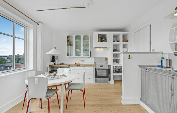 Ferienwohnung - Svendborg , Dänemark - G53544 7