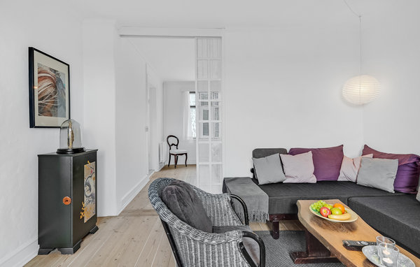 Ferienwohnung - Svendborg , Dänemark - G53544 301
