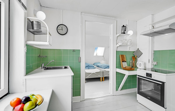 Ferienwohnung - Svendborg , Dänemark - G53546 7