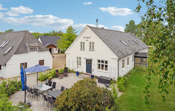 Ferieleilighet - Kværndrup , Danmark - G53552 81