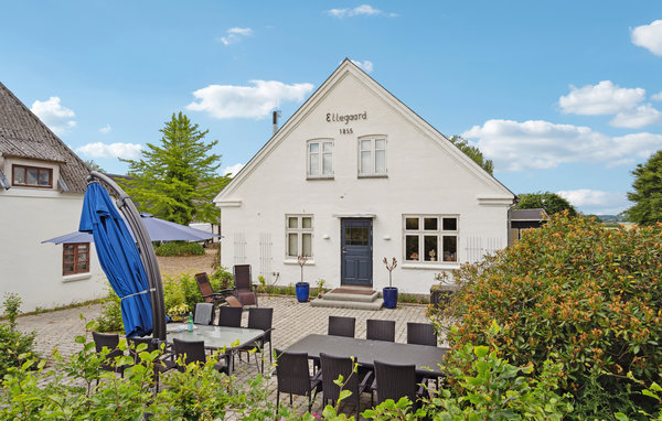 Ferieleilighet - Kværndrup , Danmark - G53552 101