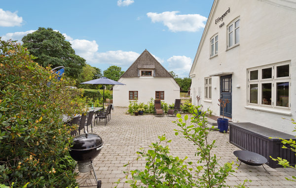 Ferieleilighet - Kværndrup , Danmark - G53552 104