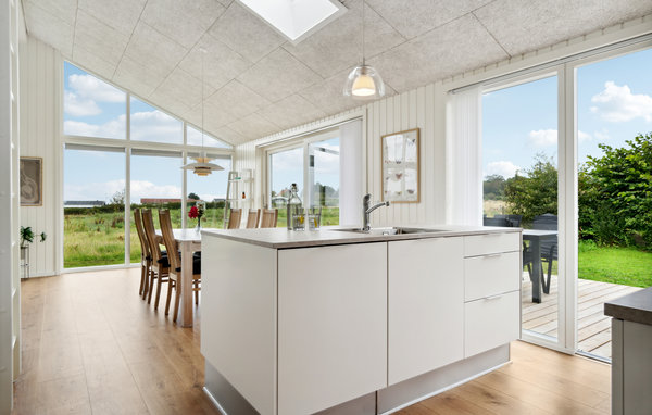 Feriehuse - Tårup , Danmark - G53553 5