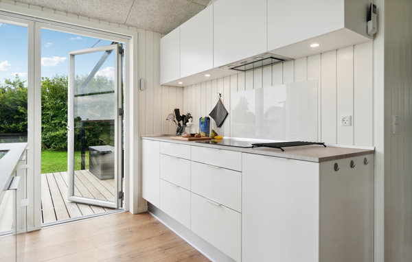 Feriehuse - Tårup , Danmark - G53553 6