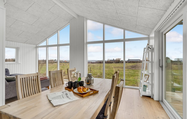 Feriehuse - Tårup , Danmark - G53553 303