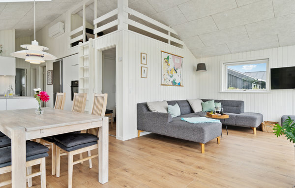 Feriehuse - Tårup , Danmark - G53553 3