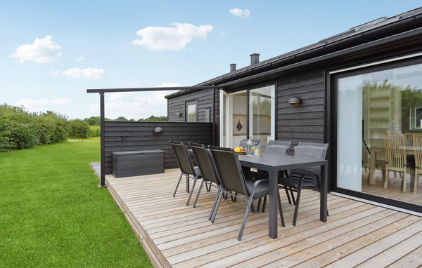 Feriehuse - Tårup , Danmark - G53553 7