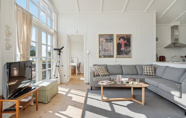 Ferienhaus 