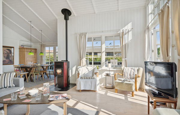 Ferienhaus 