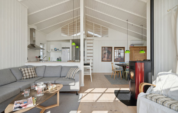 Ferienhaus 
