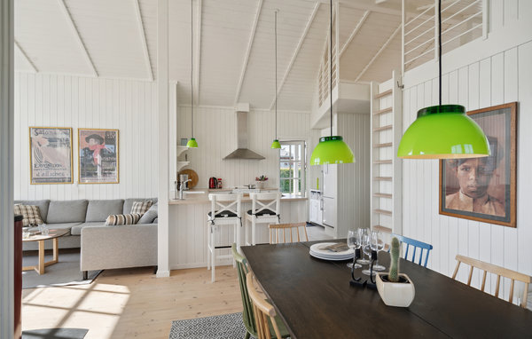 Ferienhaus 