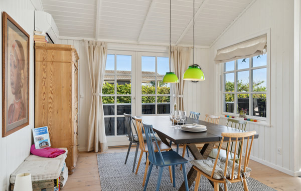 Ferienhaus 