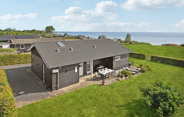 Feriehuse - Revsøre Strand , Danmark - G53558 1