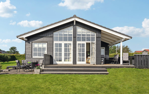 Ferienhaus 