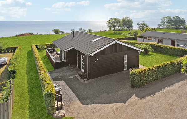 Ferienhaus 