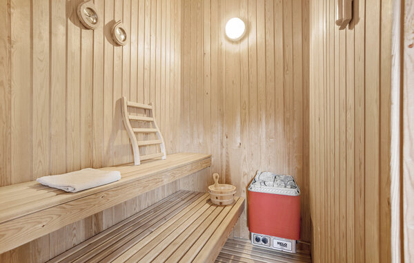Semesterhus 