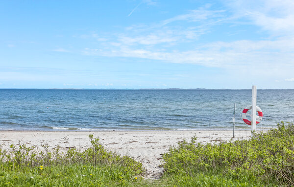 Feriehuse - Thurø , Danmark - G53561 9