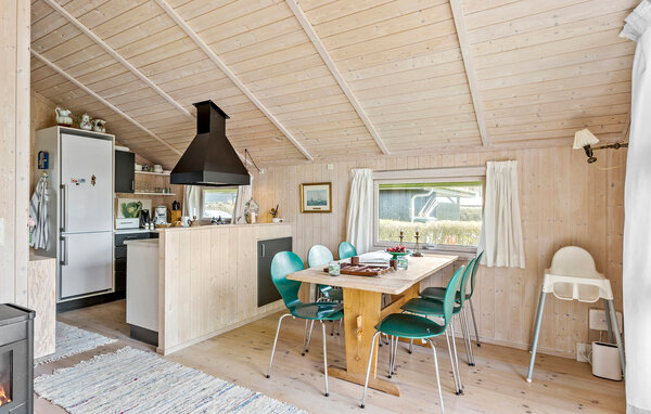 Feriehuse - Thurø , Danmark - G53561 5