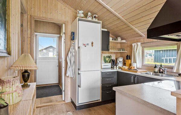 Feriehuse - Thurø , Danmark - G53561 6