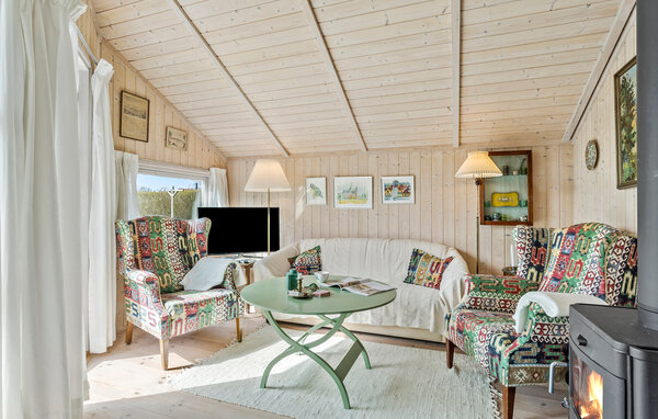 Feriehuse - Thurø , Danmark - G53561 3