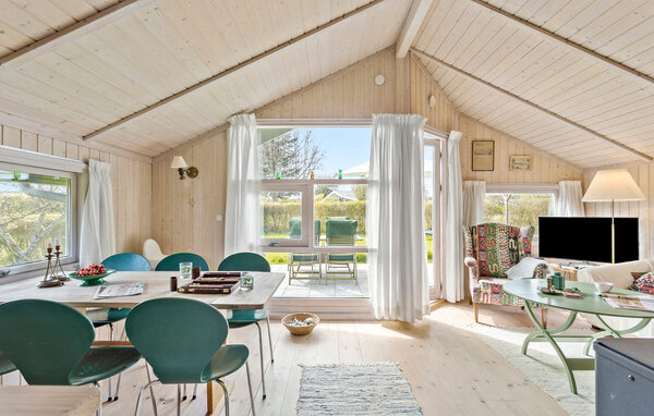 Feriehuse - Thurø , Danmark - G53561 4