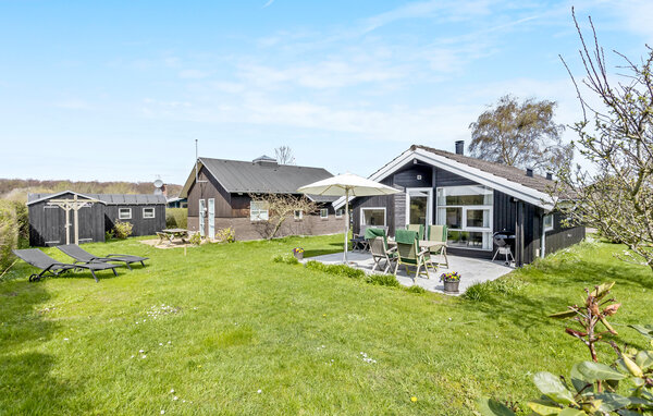 Feriehuse - Thurø , Danmark - G53561 81
