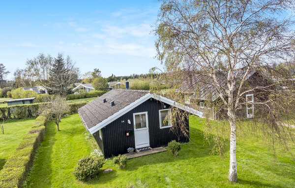 Feriehuse - Thurø , Danmark - G53561 82