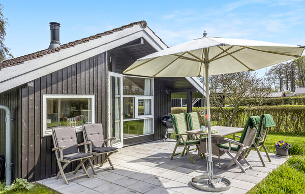 Feriehuse - Thurø , Danmark - G53561 101