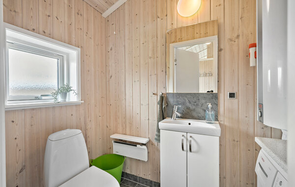 Holiday Home - Tårup Strand , Denmark - G53562 701