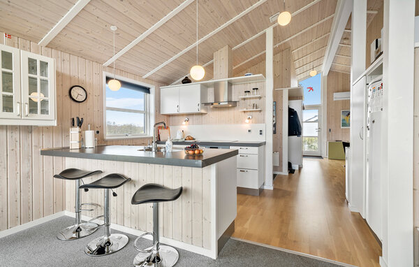 Holiday Home - Tårup Strand , Denmark - G53562 6
