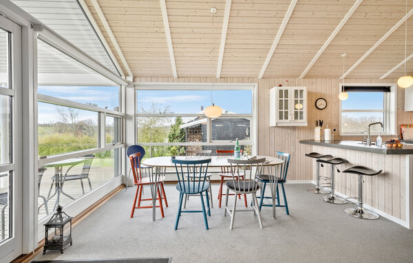 Holiday Home - Tårup Strand , Denmark - G53562 5