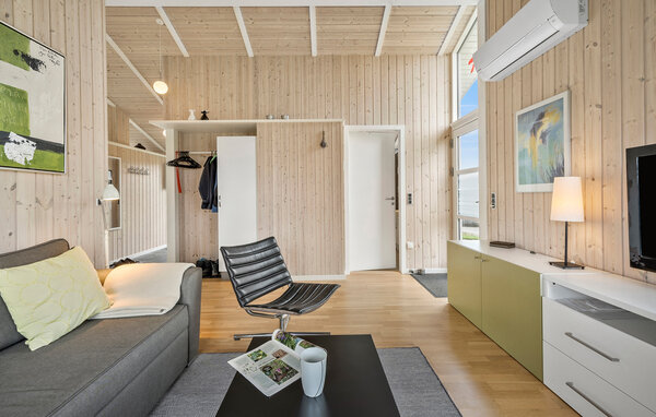 Holiday Home - Tårup Strand , Denmark - G53562 9