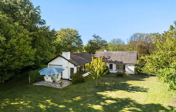 Ferienhaus 