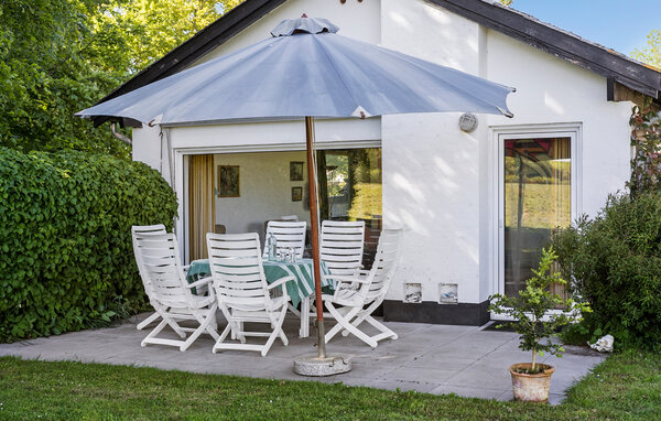 Ferienhaus 
