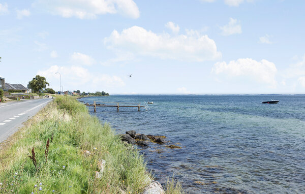Domy wakacyjne - Skårupøre , Dania - G53570 901