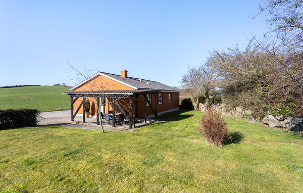 Feriehuse - Tårup , Danmark - G53571 1