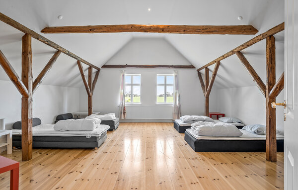 Semesterhus - Nordenhuse , Danmark - G53574 605