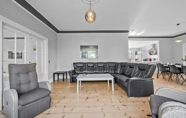 Semesterhus - Nordenhuse , Danmark - G53574 4