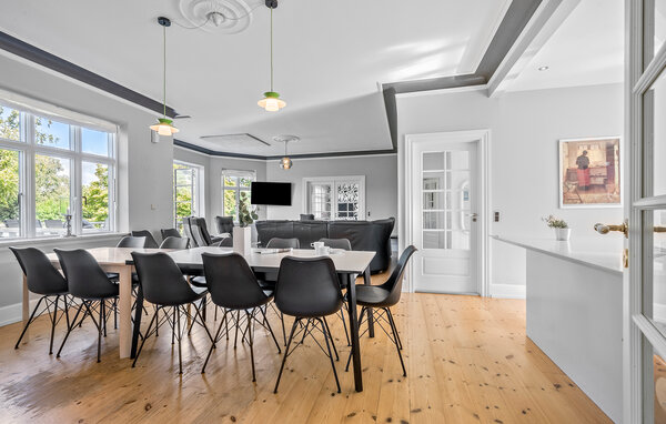 Semesterhus - Nordenhuse , Danmark - G53574 7