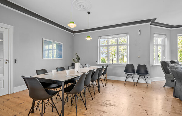 Semesterhus - Nordenhuse , Danmark - G53574 301